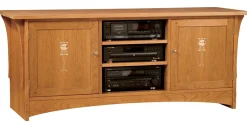 68" Harvey Ellis TV Console