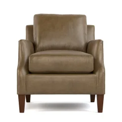 1000 Series Chair with Flared Scoop Arm