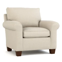 1000 Series Chair with Sock Arm