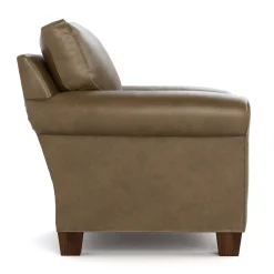 1000 Series Chair with Sock Arm
