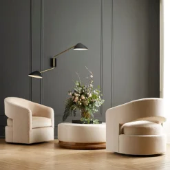 Amelia Chair