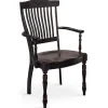 Antiguan Arm Chair