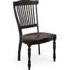 Antiguan Side Chair