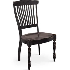 Antiguan Side Chair