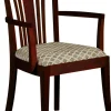Bayonne Arm Chair