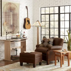 Beacon Club Chair