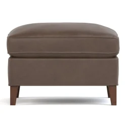 Belleville Ottoman