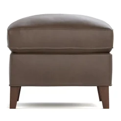 Belleville Ottoman