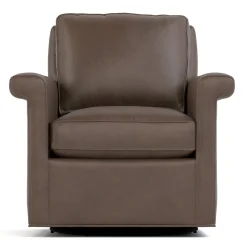 Belleville Swivel Chair