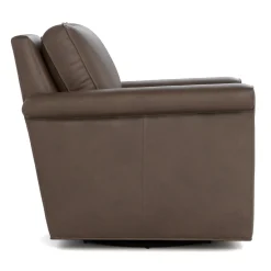 Belleville Swivel Chair