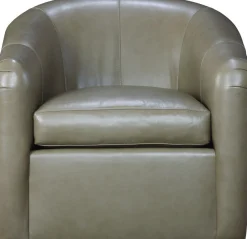 Berwyn Swivel Chair