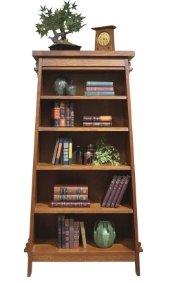 Bookshelf Tower