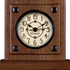 Bradley Bracket Clock