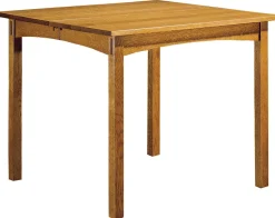 Breakfast Table
