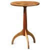 Canterbury Chairside Table
