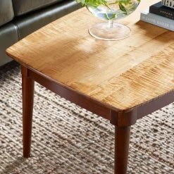 Canterbury Coffee Table