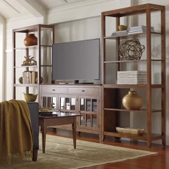 Carlisle Etagere