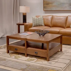 Chenango Cocktail Table