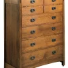 Chest