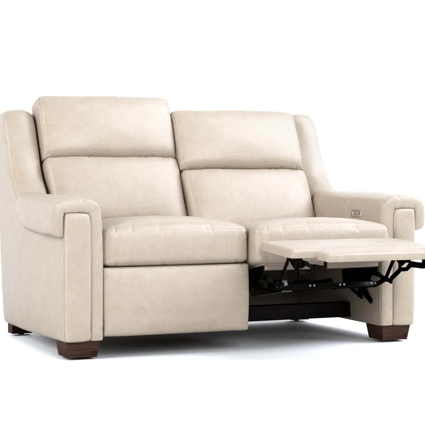 Chester Power Motion Loveseat