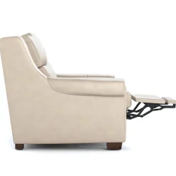 Chester Power Motion Loveseat