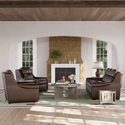 Chester Power Wall Recliner