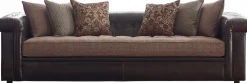 Chicago Sofa
