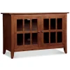 Claremont TV Console