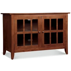 Claremont TV Console