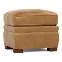 Cornell Ottoman
