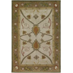 Cottage Garden Rug