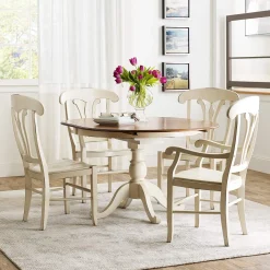 Country Manor Arm Chair