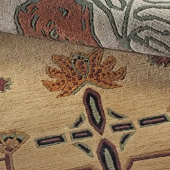 Dahlia Rug
