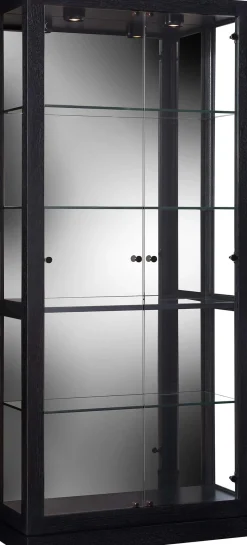 Display Cabinet