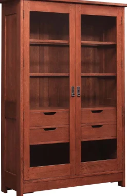 Display Cabinet