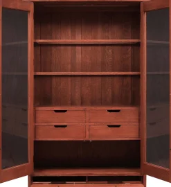 Display Cabinet