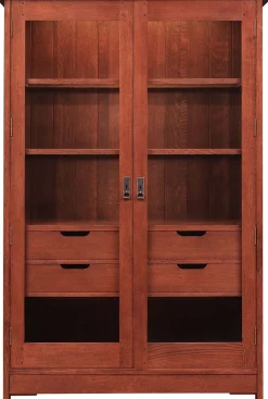 Display Cabinet