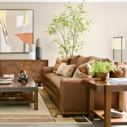 Durant 88-inch Sofa