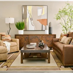 Durant Sideboard