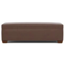 Durant Storage Ottoman