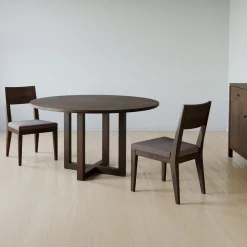 Dwyer 54-inch Round Dining Table