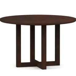 Dwyer 48-inch Round Dining Table