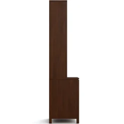 Dwyer Open Bookcase