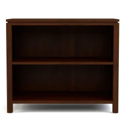 Dwyer Open Bookcase