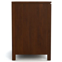 Dwyer Open Bookcase