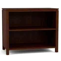 Dwyer Open Bookcase