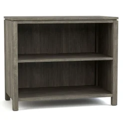 Dwyer Open Bookcase