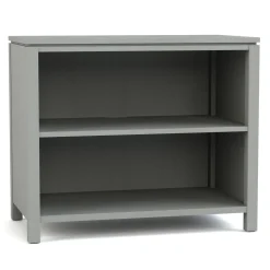 Dwyer Open Bookcase