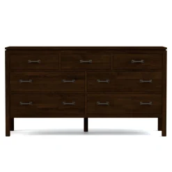 Dwyer Seven-Drawer Dresser