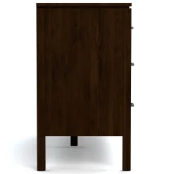 Dwyer Seven-Drawer Dresser
